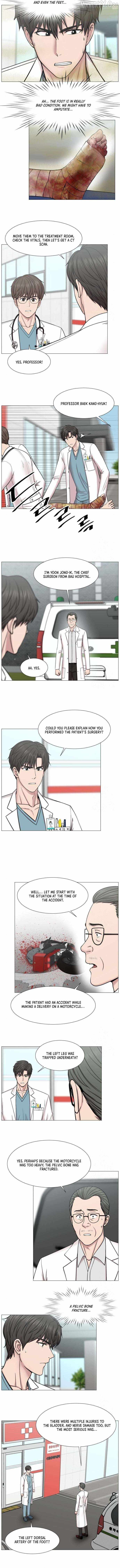 Trauma Center — Chapter 123 — page 4