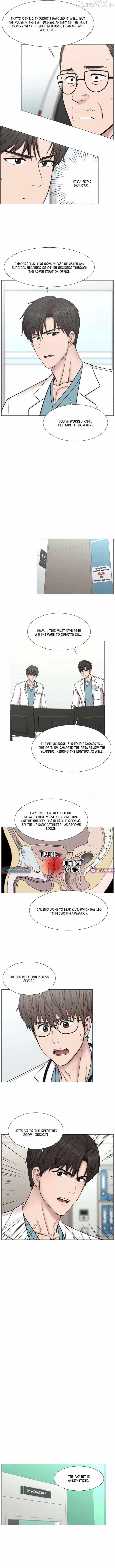 Trauma Center — Chapter 123 — page 5