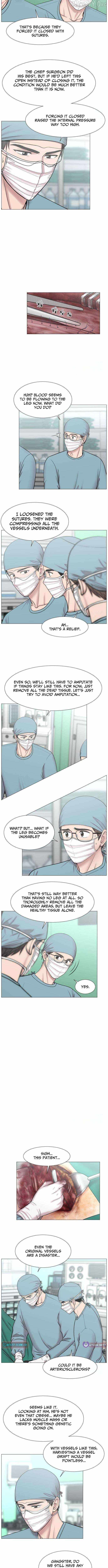 Trauma Center — Chapter 124 — page 2