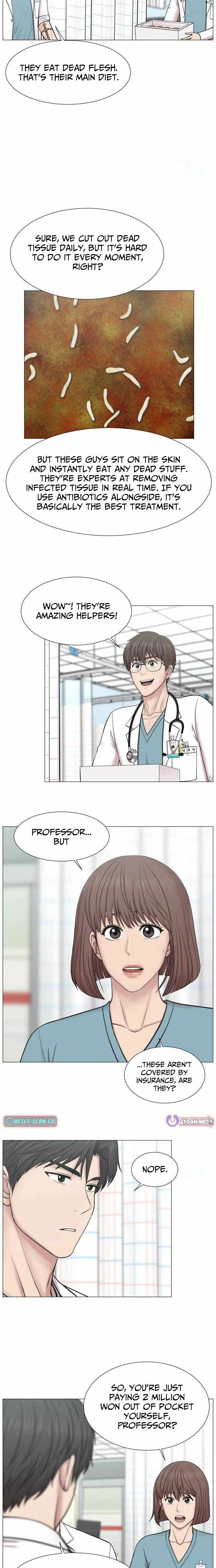 Trauma Center — Chapter 125 — page 4