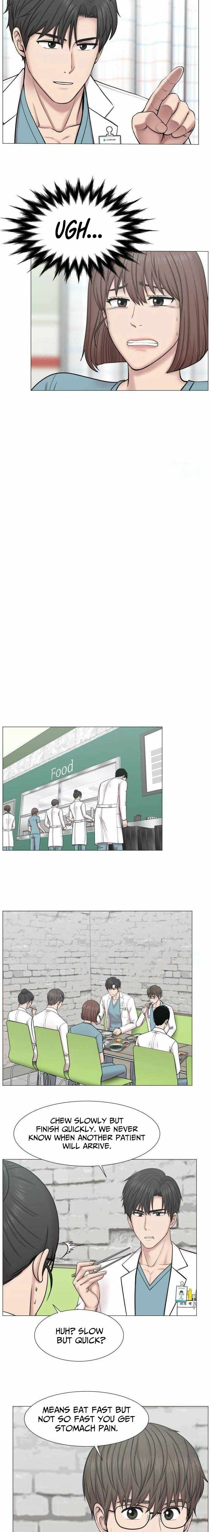 Trauma Center — Chapter 125 — page 7