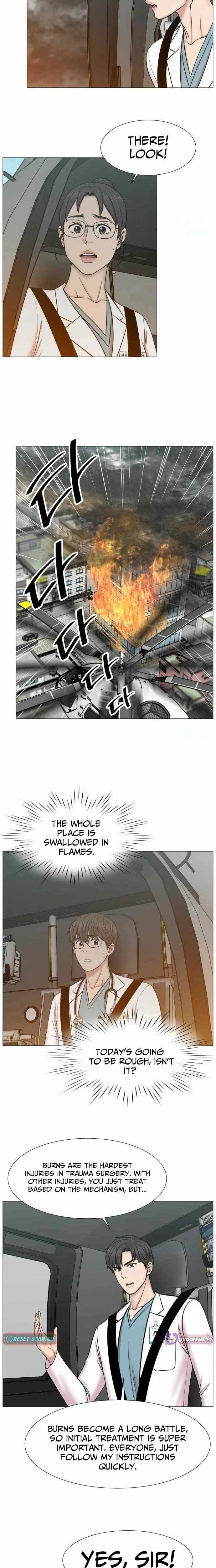 Trauma Center — Chapter 125 — page 11