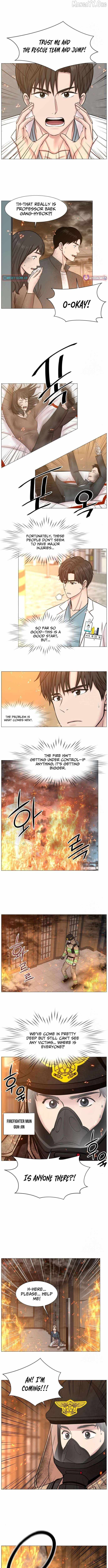 Trauma Center — Chapter 126 — page 2