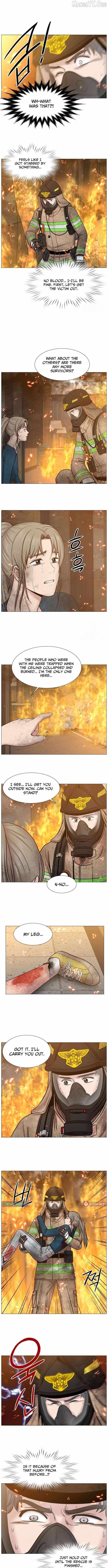 Trauma Center — Chapter 126 — page 4