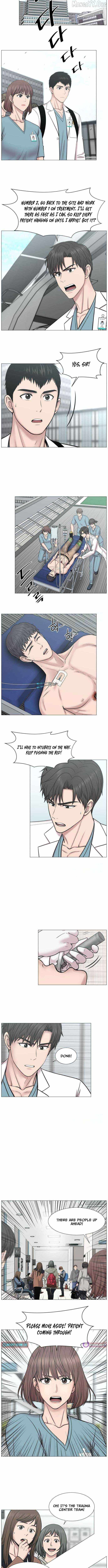 Trauma Center — Chapter 127 — page 2