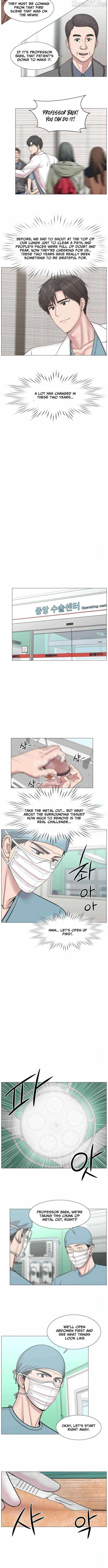 Trauma Center — Chapter 127 — page 3