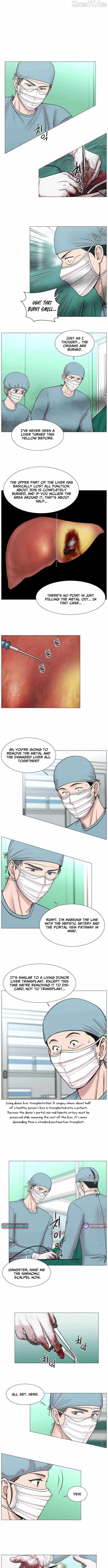 Trauma Center — Chapter 127 — page 4