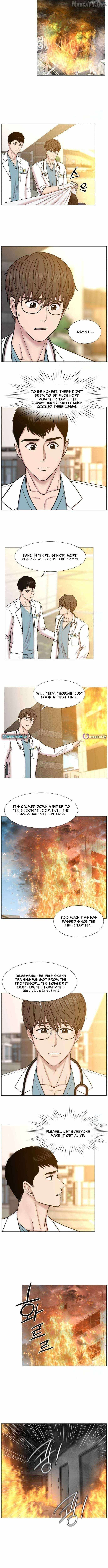 Trauma Center — Chapter 127 — page 6