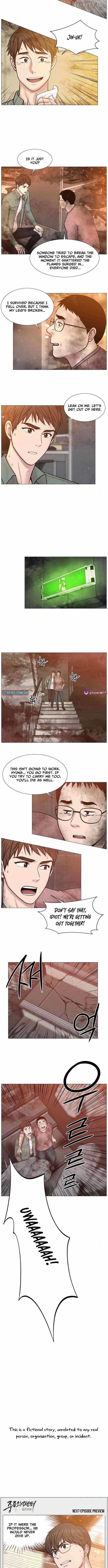 Trauma Center — Chapter 127 — page 8