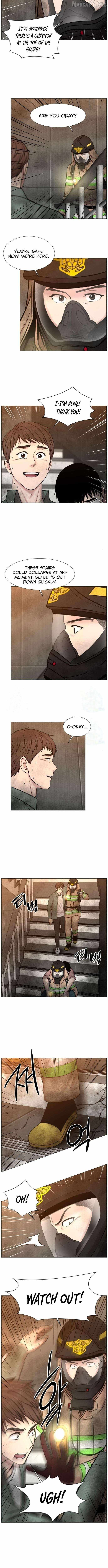 Trauma Center — Chapter 128 — page 3