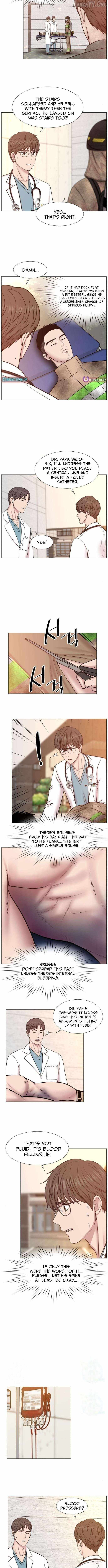 Trauma Center — Chapter 128 — page 6