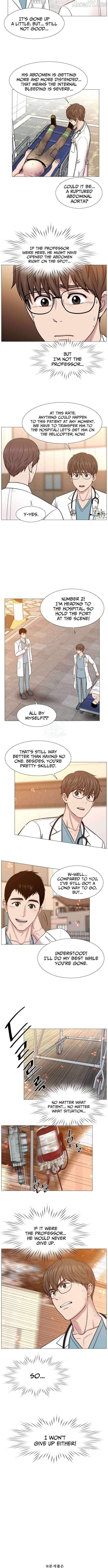 Trauma Center — Chapter 128 — page 7