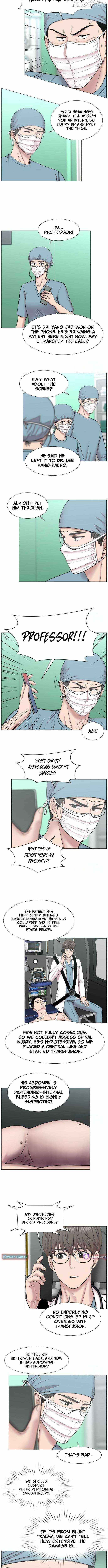 Trauma Center — Chapter 129 — page 2