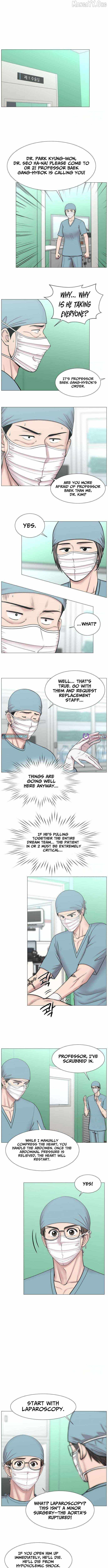 Trauma Center — Chapter 129 — page 6