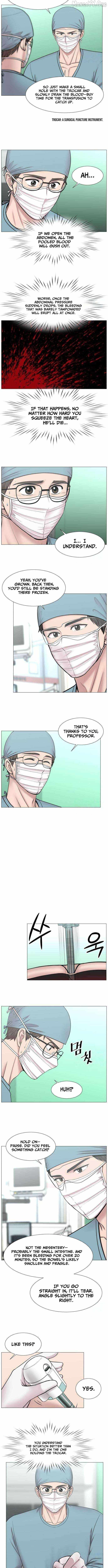 Trauma Center — Chapter 129 — page 7