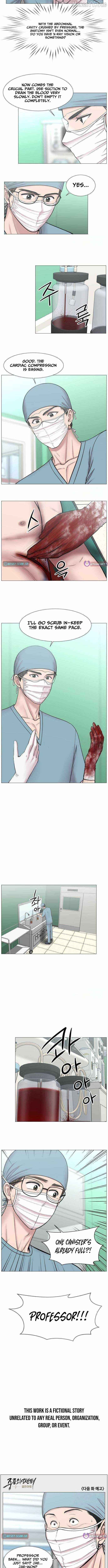 Trauma Center — Chapter 129 — page 8