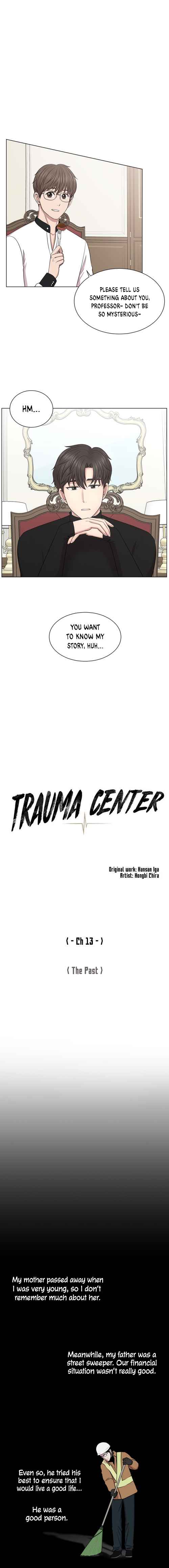 Trauma Center — Chapter 13 — page 2