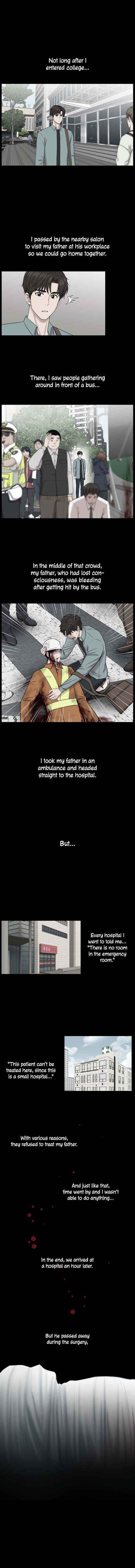 Trauma Center — Chapter 13 — page 3