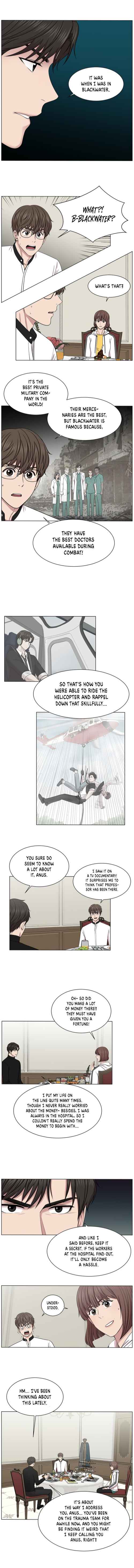 Trauma Center — Chapter 13 — page 6
