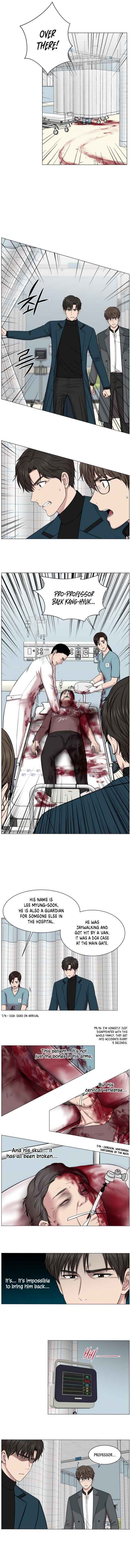 Trauma Center — Chapter 13 — page 10