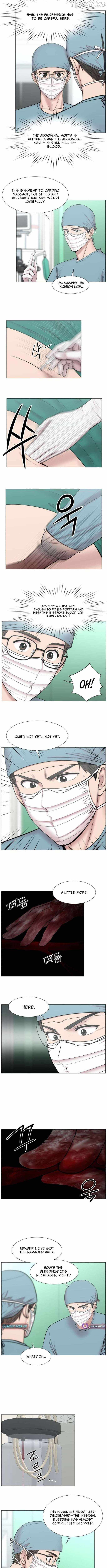 Trauma Center — Chapter 130 — page 2