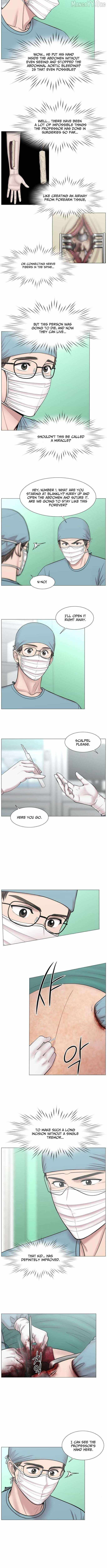 Trauma Center — Chapter 130 — page 3