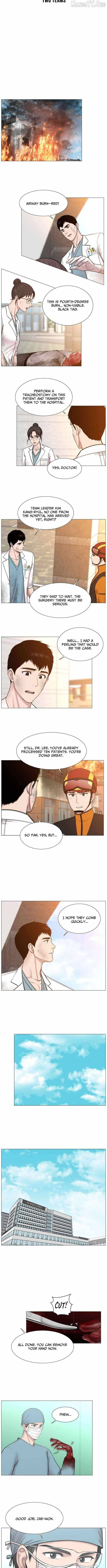 Trauma Center — Chapter 130 — page 5