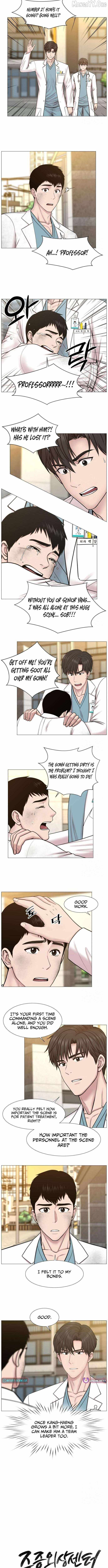 Trauma Center — Chapter 131 — page 2
