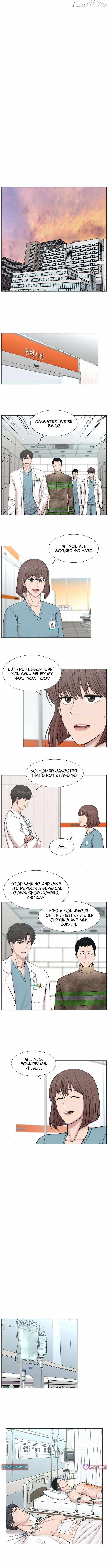 Trauma Center — Chapter 131 — page 4