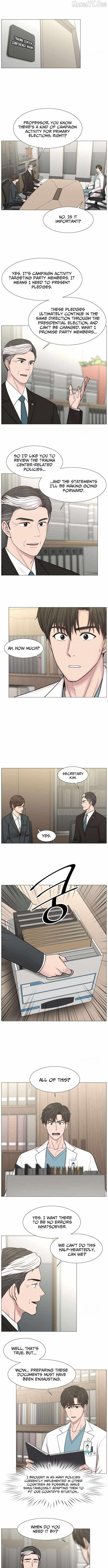 Trauma Center — Chapter 131 — page 7