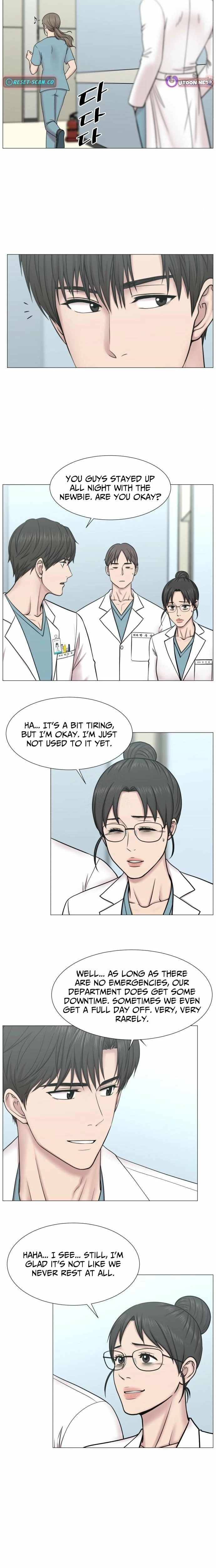 Trauma Center — Chapter 132 — page 2