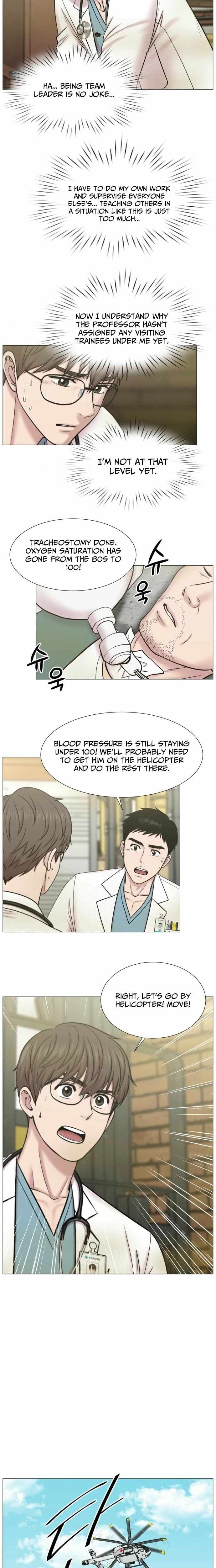 Trauma Center — Chapter 132 — page 14