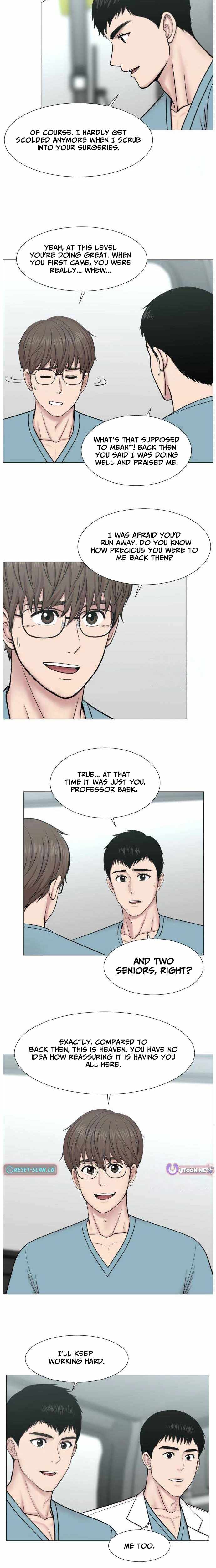 Trauma Center — Chapter 133 — page 4