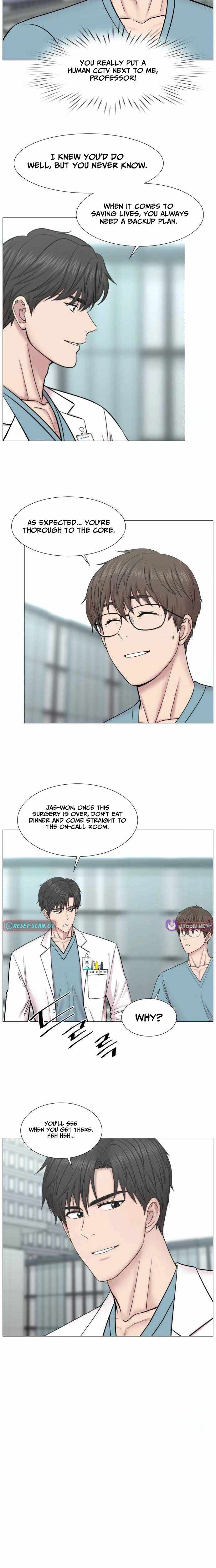 Trauma Center — Chapter 133 — page 6