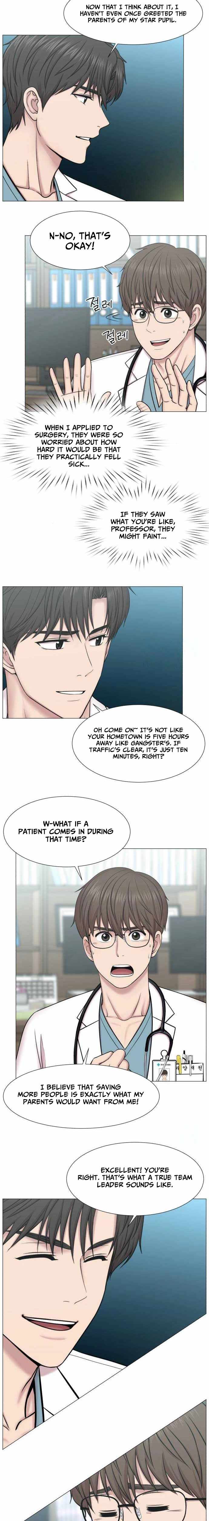 Trauma Center — Chapter 133 — page 10