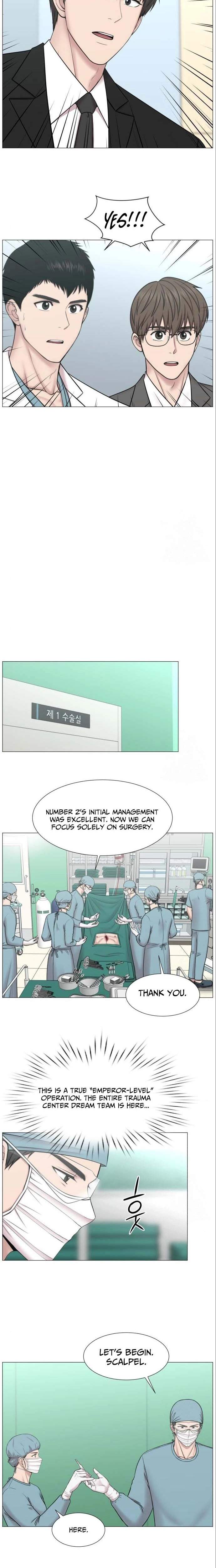 Trauma Center — Chapter 134 — page 2