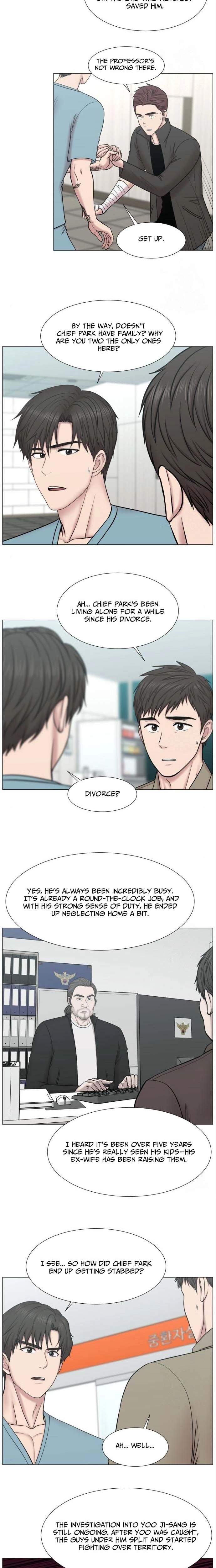 Trauma Center — Chapter 134 — page 10