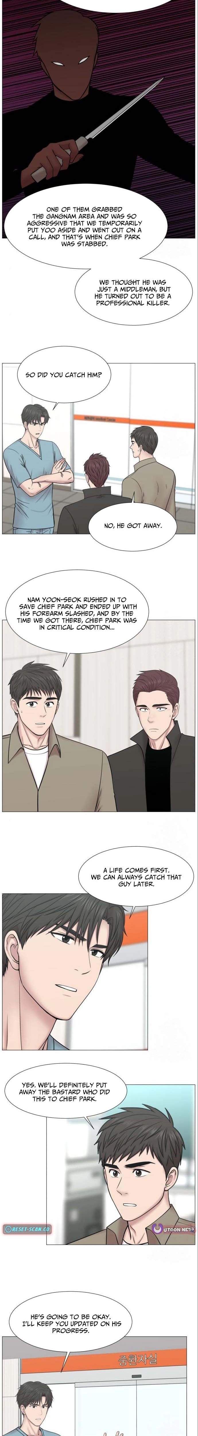 Trauma Center — Chapter 134 — page 11