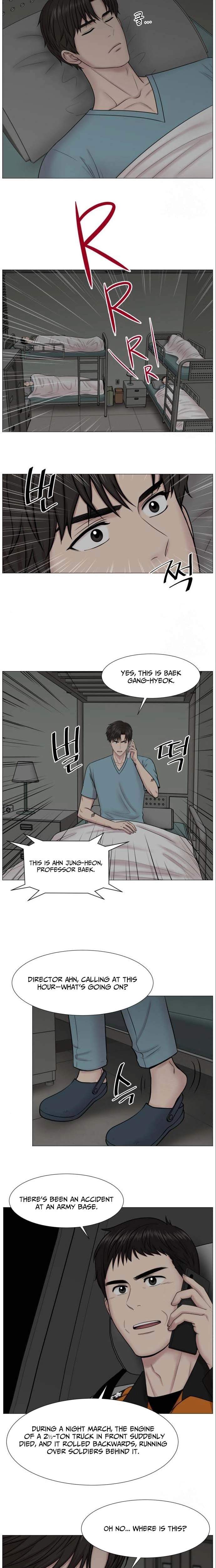 Trauma Center — Chapter 134 — page 13