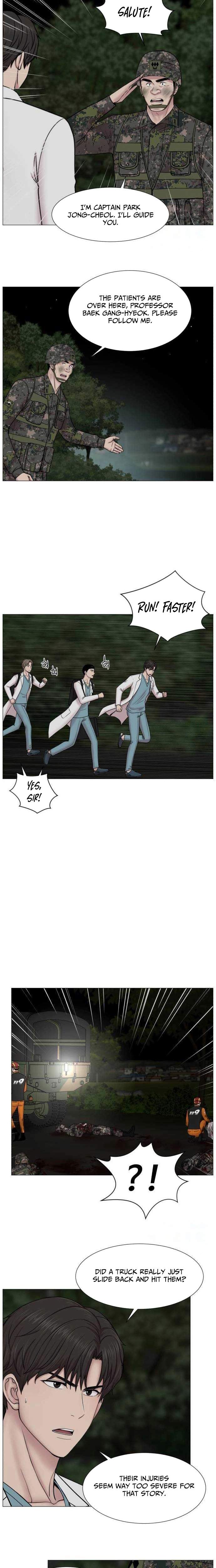 Trauma Center — Chapter 135 — page 2