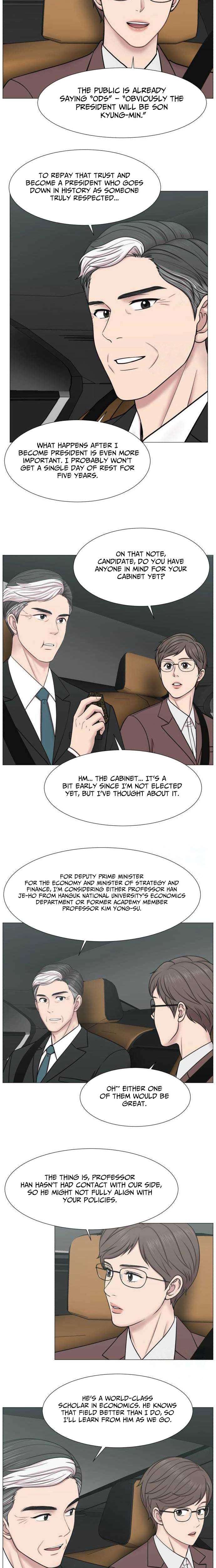 Trauma Center — Chapter 136 — page 9