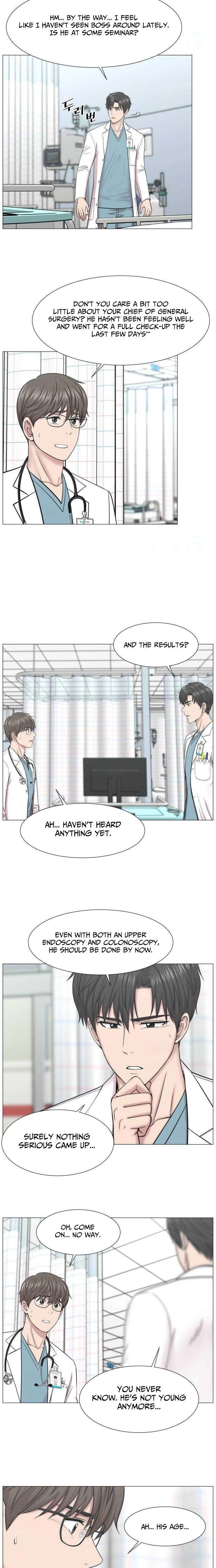 Trauma Center — Chapter 136 — page 14