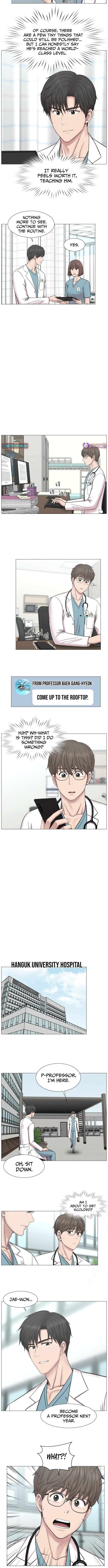 Trauma Center — Chapter 137 — page 8