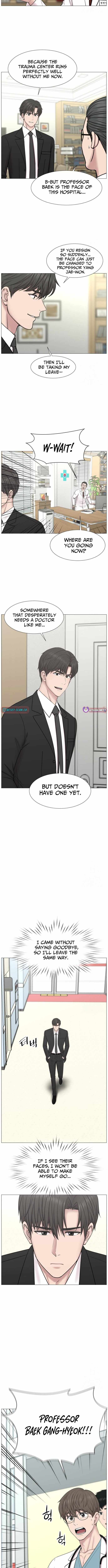 Trauma Center — Chapter 138 — page 8