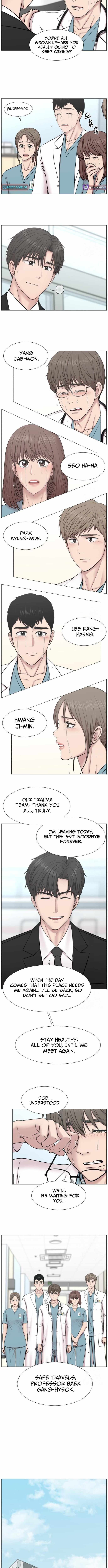 Trauma Center — Chapter 138 — page 10
