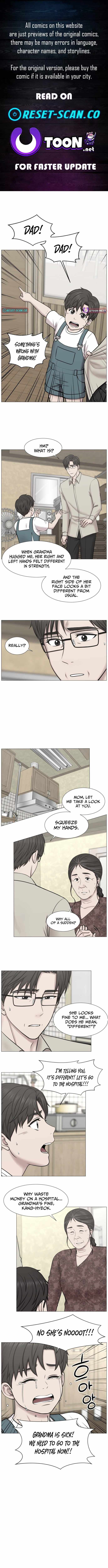 Trauma Center — Chapter 139 — page 1