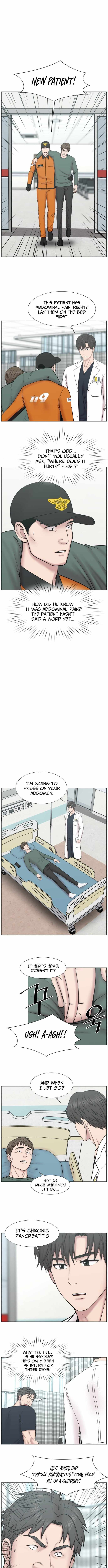 Trauma Center — Chapter 139 — page 5