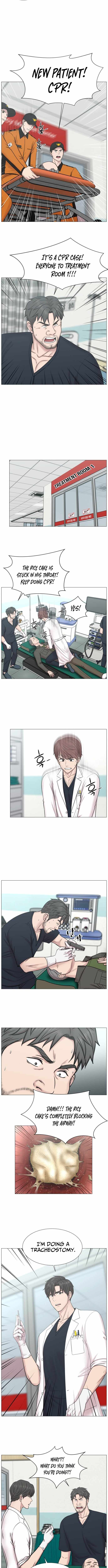 Trauma Center — Chapter 139 — page 7