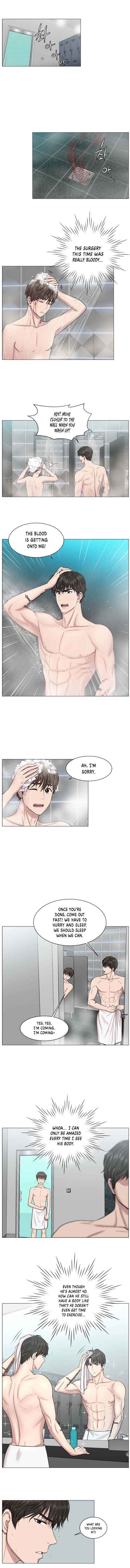 Trauma Center — Chapter 14 — page 2