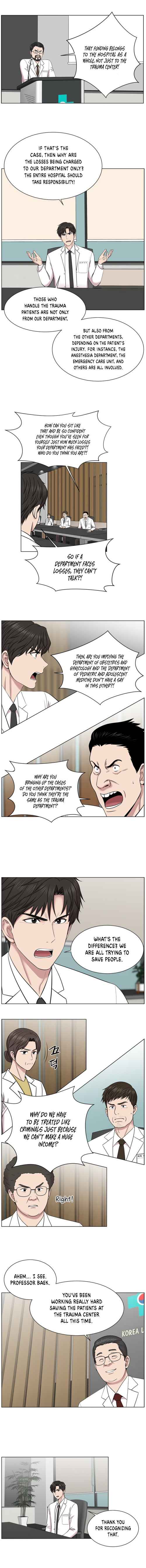 Trauma Center — Chapter 14 — page 7